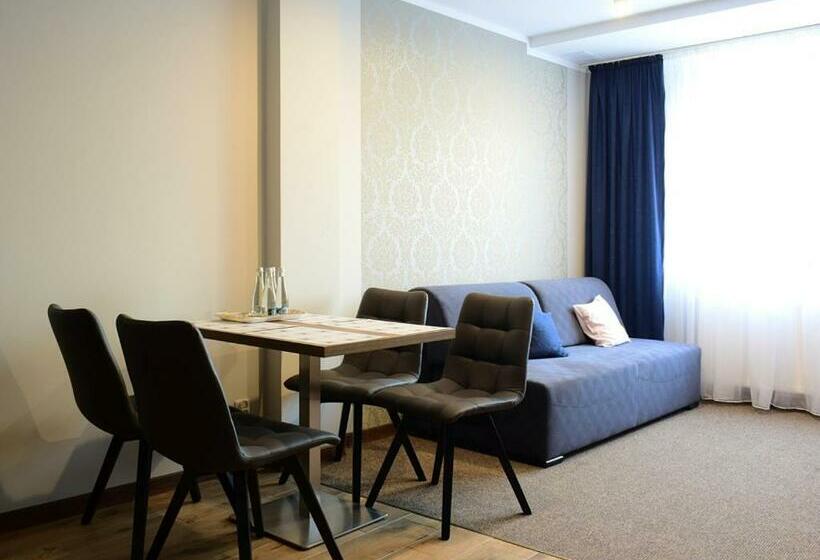Apartamenty Citycenter