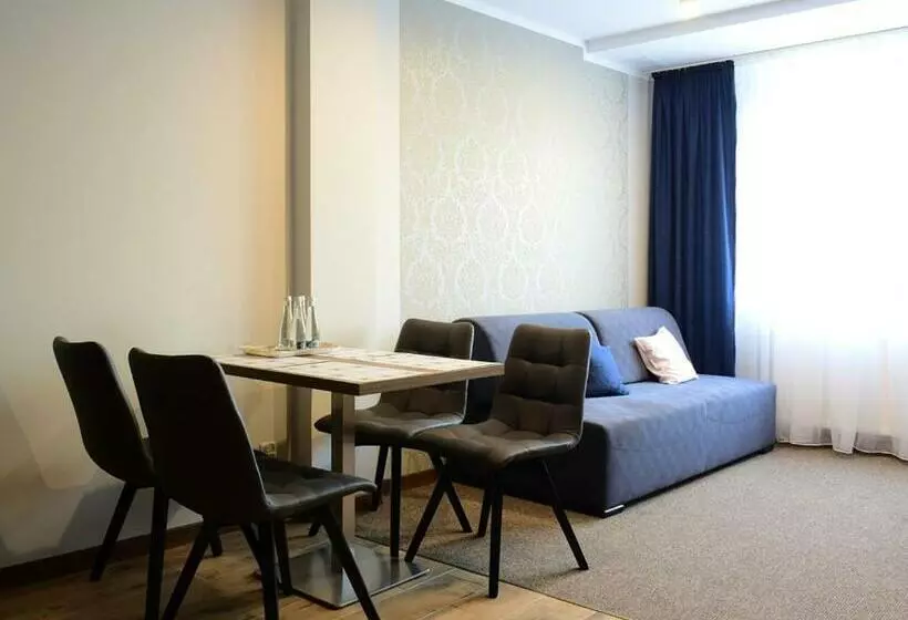 Apartamenty Citycenter