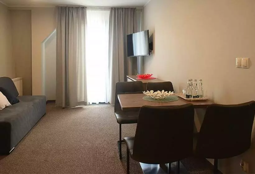 Apartamenty Citycenter