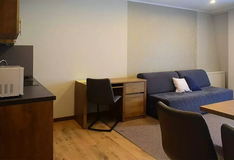 Apartamenty Citycenter