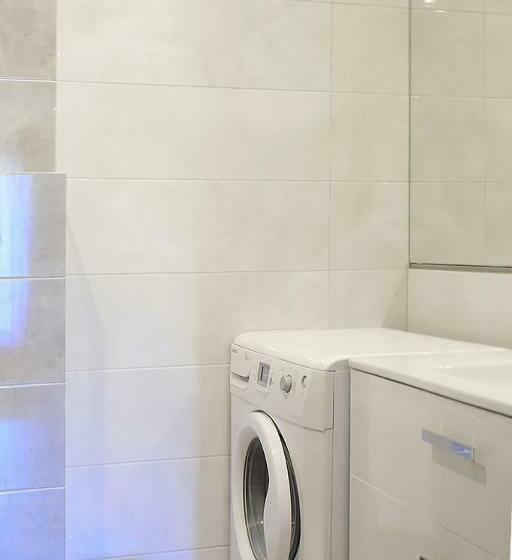 Apartamenty Citycenter