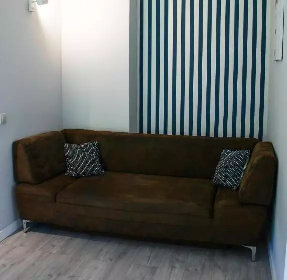 Apartamenty Liliowa 3