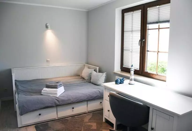 Apartamenty Liliowa 3