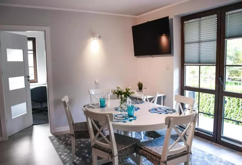 Apartamenty Liliowa 3