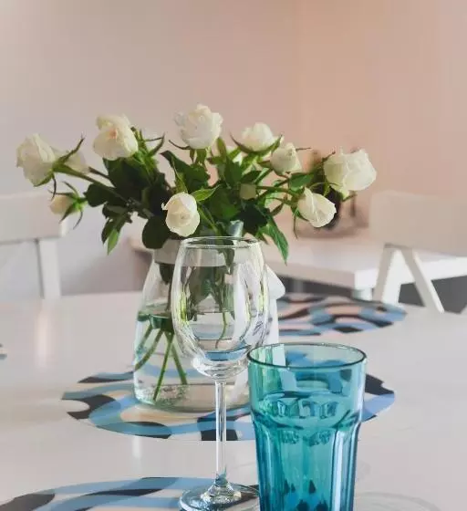 Apartamenty Liliowa 3