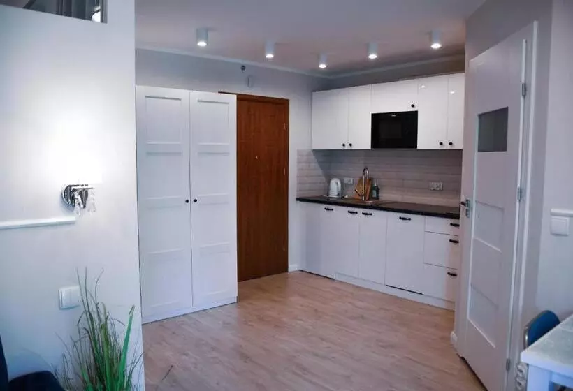 Apartamenty Liliowa 3