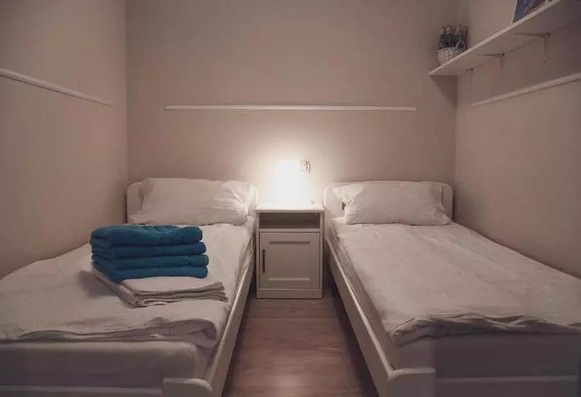 Apartamenty Liliowa 3