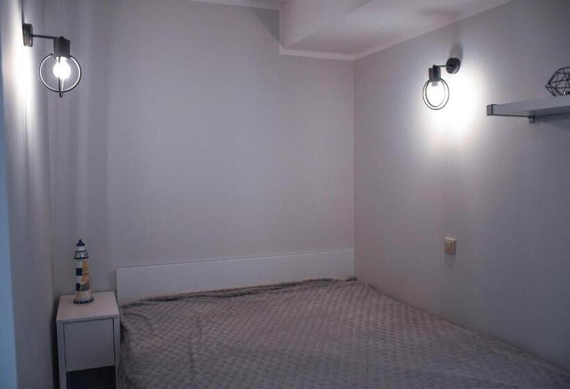 Apartamenty Liliowa 3