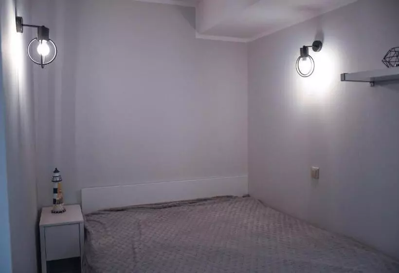 Apartamenty Liliowa 3