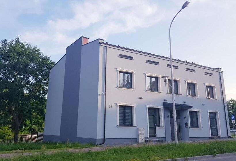 Apartamenty Polna