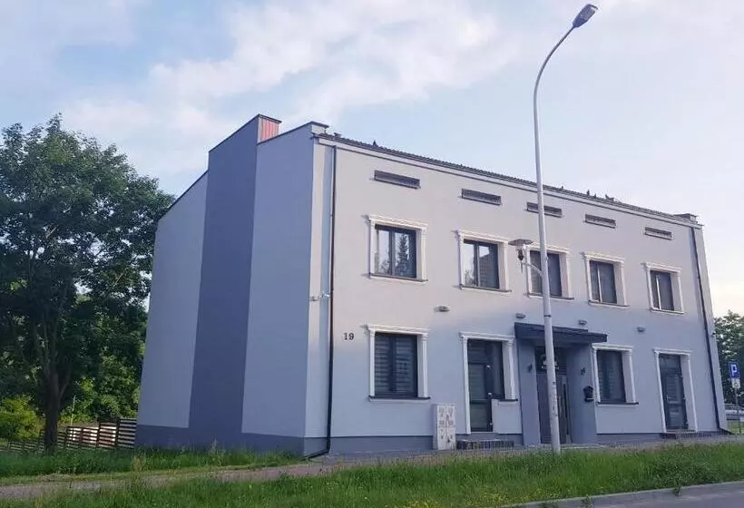 Apartamenty Polna