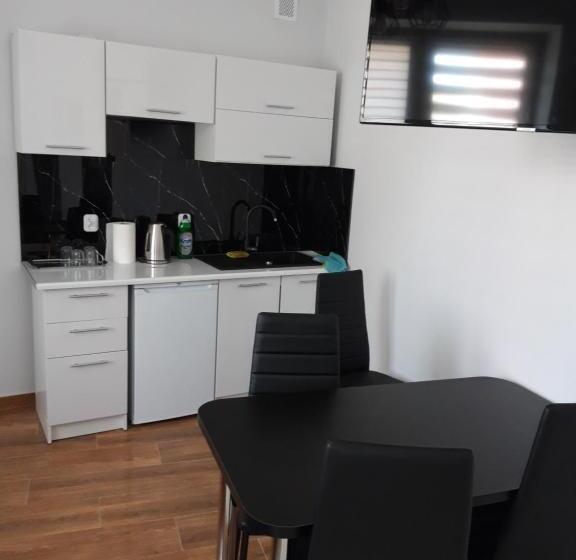 Apartamenty Polna