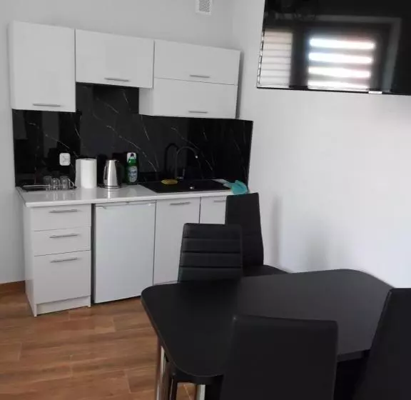 Apartamenty Polna
