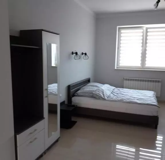 Apartamenty Polna