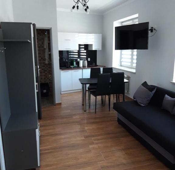 Apartamenty Polna
