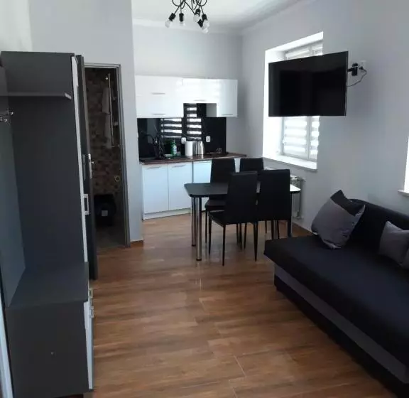 Apartamenty Polna