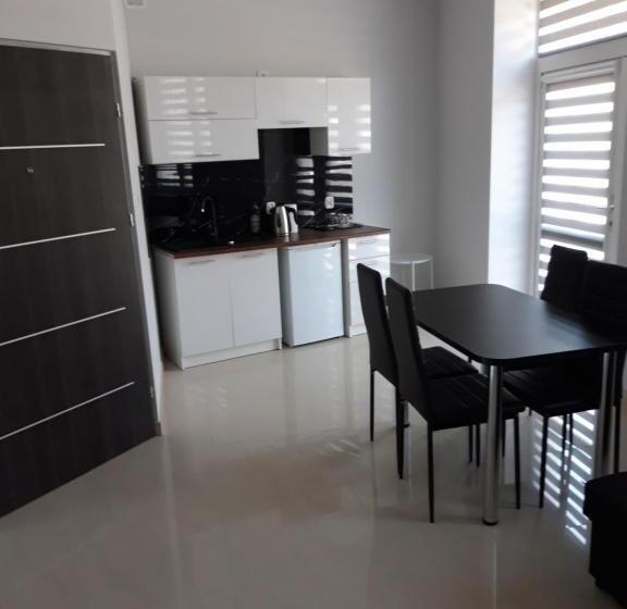 Apartamenty Polna