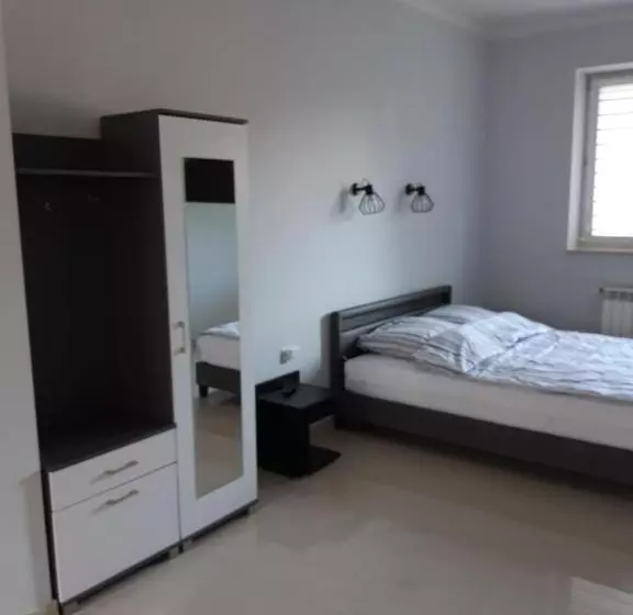 Apartamenty Polna