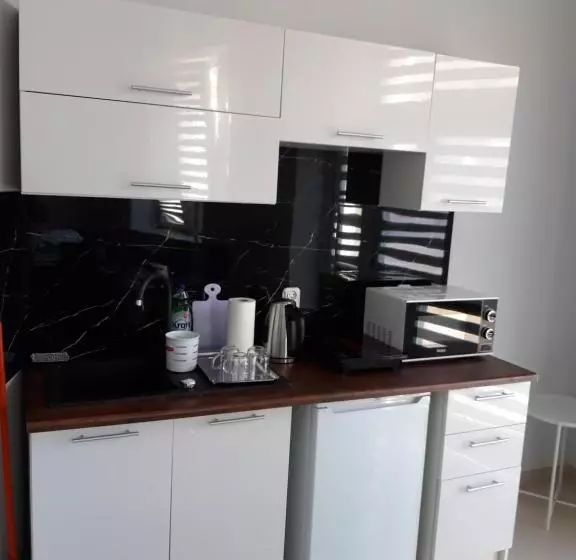 Apartamenty Polna