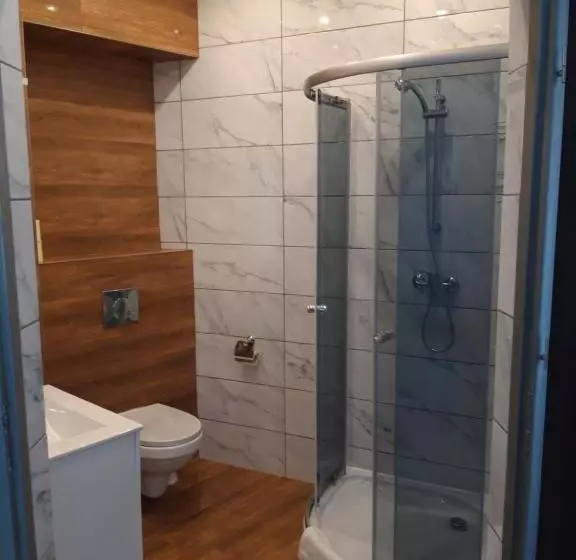 Apartamenty Polna