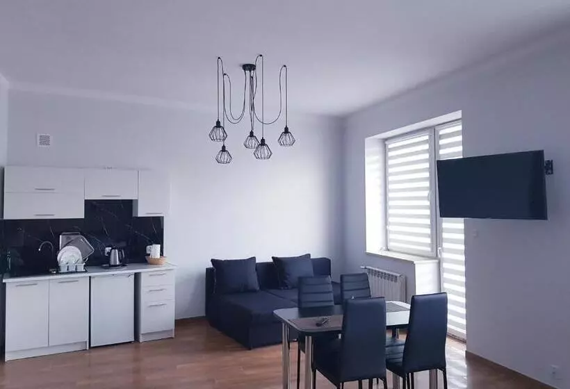 Apartamenty Polna