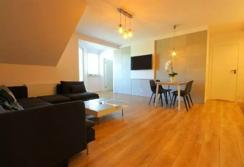 Baltic Korona Apartamenty  E17