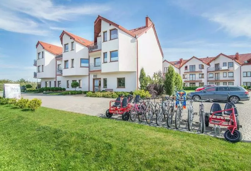 Baltic Korona Apartamenty  E17