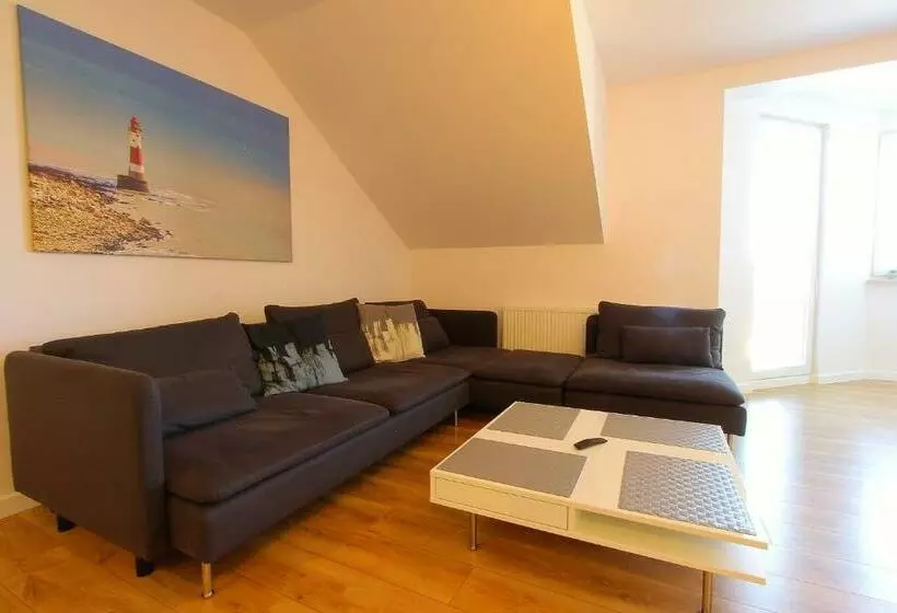 Baltic Korona Apartamenty  E17