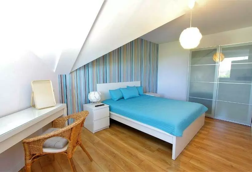Baltic Korona Apartamenty  E17