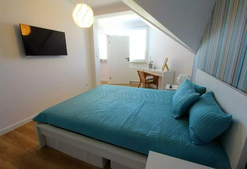 Baltic Korona Apartamenty  E17