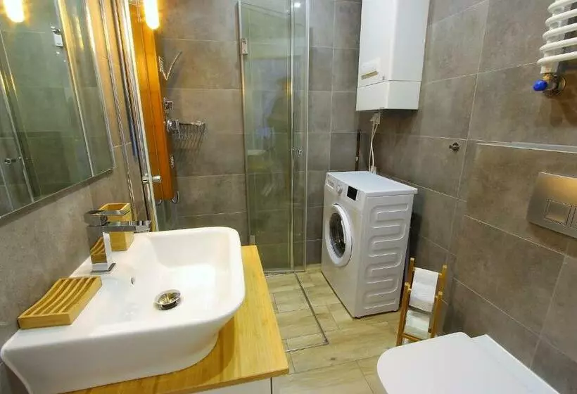 Baltic Korona Apartamenty  E17