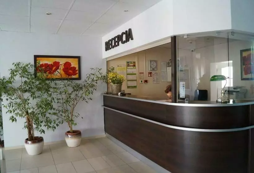 تختخواب و صبحانه Agro Obiekt Hotelowy