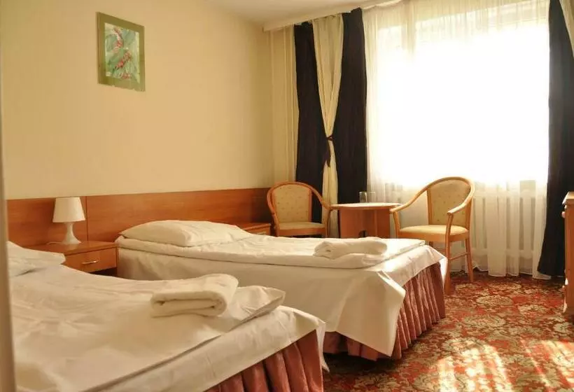 تختخواب و صبحانه Agro Obiekt Hotelowy