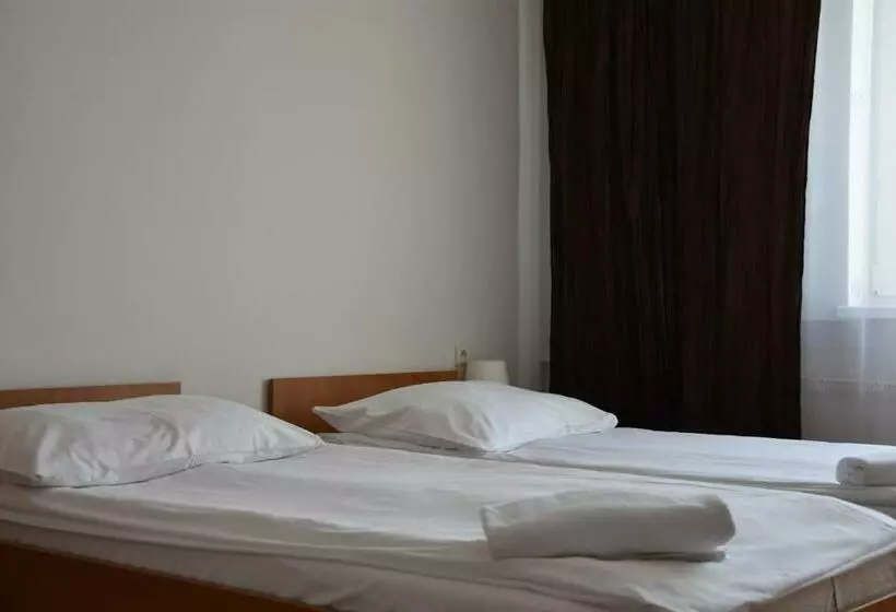تختخواب و صبحانه Agro Obiekt Hotelowy