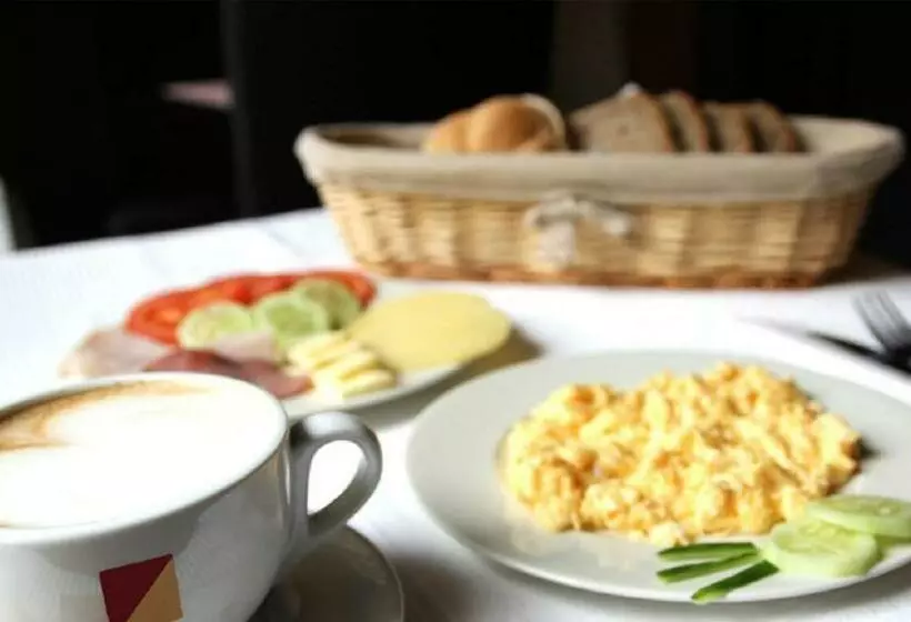 تختخواب و صبحانه Agro Obiekt Hotelowy