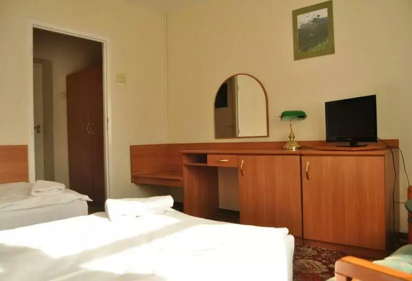 تختخواب و صبحانه Agro Obiekt Hotelowy