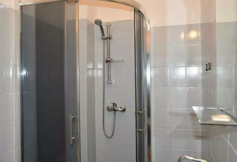 تختخواب و صبحانه Agro Obiekt Hotelowy