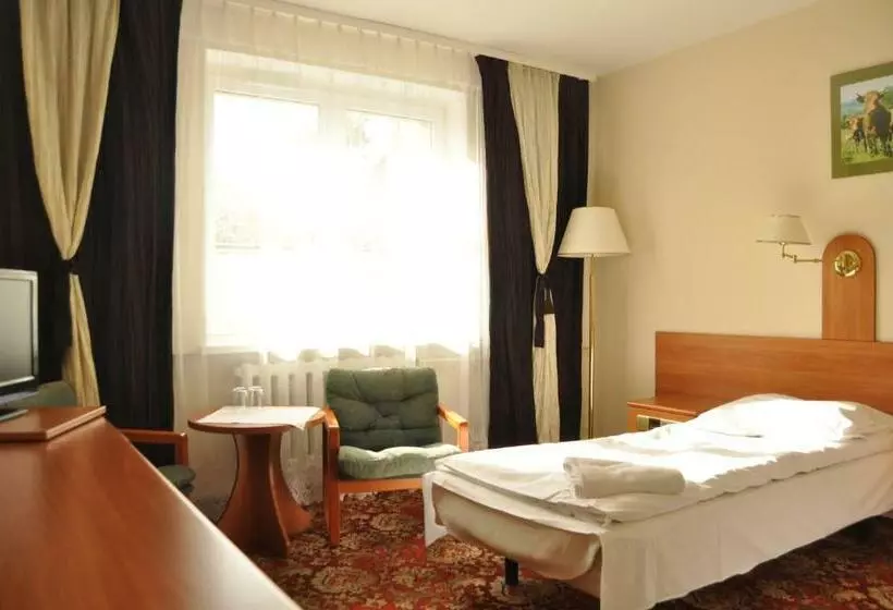 تختخواب و صبحانه Agro Obiekt Hotelowy
