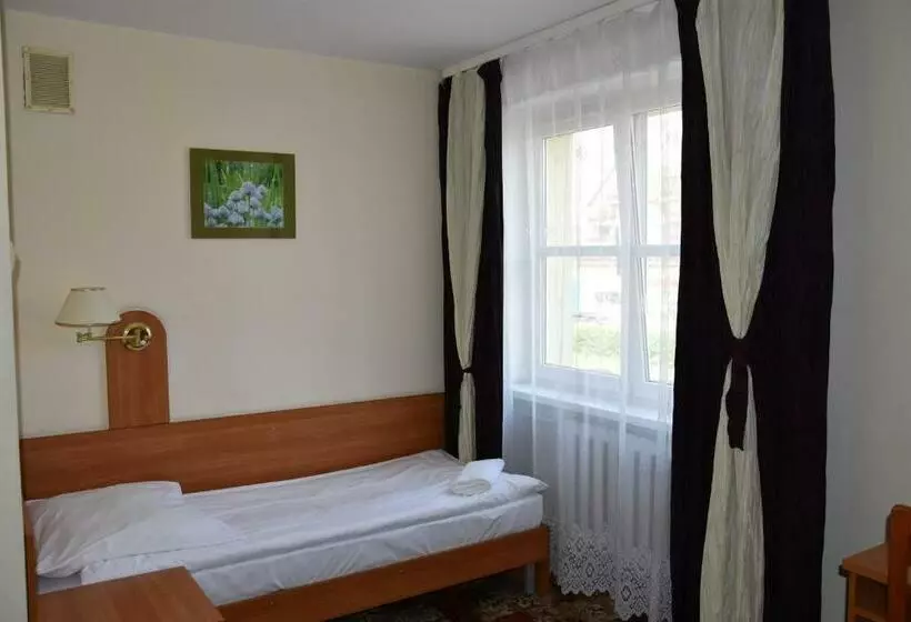 تختخواب و صبحانه Agro Obiekt Hotelowy