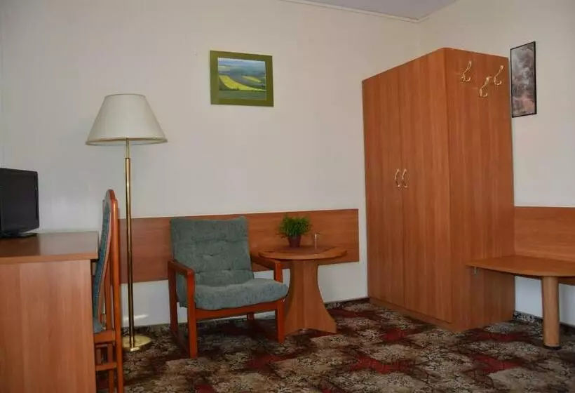 تختخواب و صبحانه Agro Obiekt Hotelowy