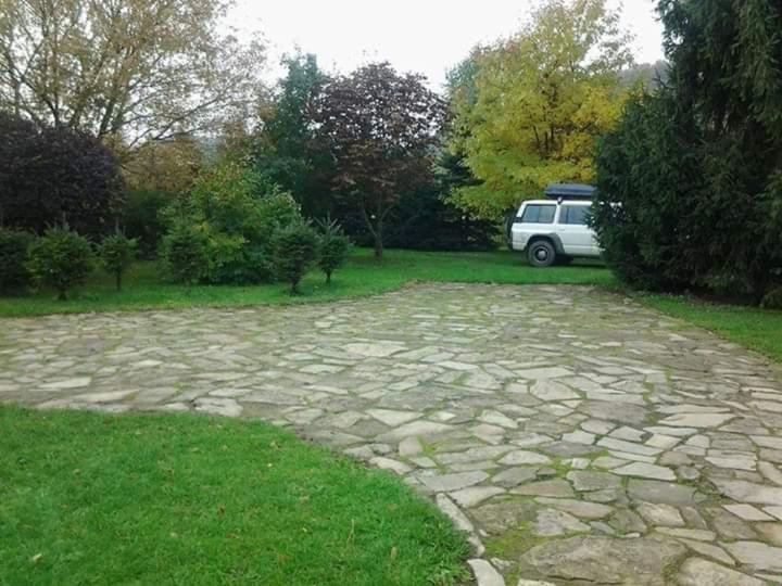 민박 Agroturystyka W Ogrodach