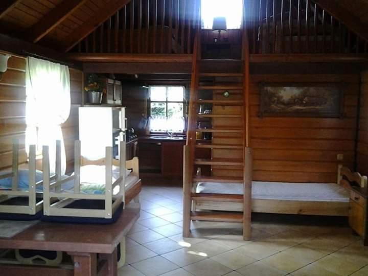 민박 Agroturystyka W Ogrodach