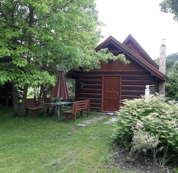 민박 Agroturystyka W Ogrodach