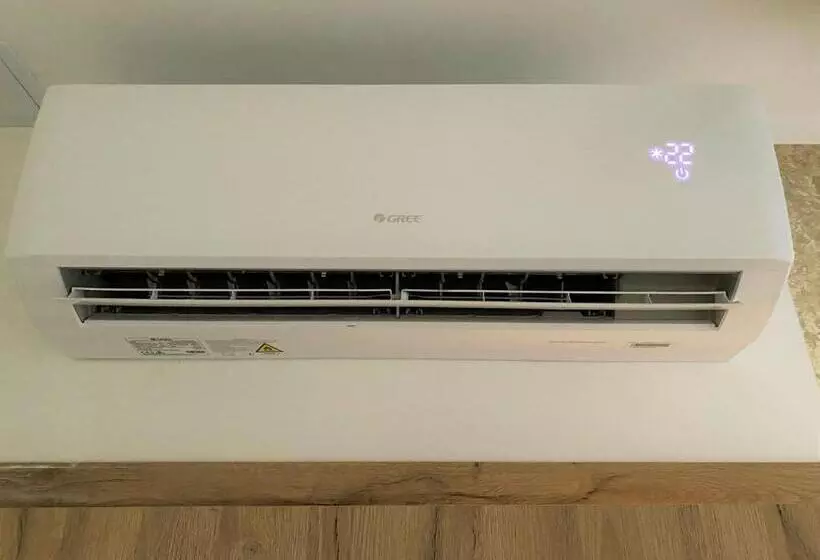 ベッドアンドブレックファースト Apartamenty, Boutique Rooms Villa 82, Parking