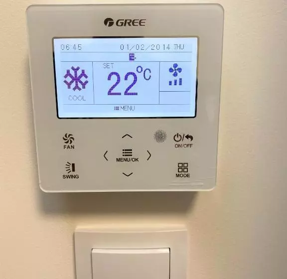 ベッドアンドブレックファースト Apartamenty, Boutique Rooms Villa 82, Parking