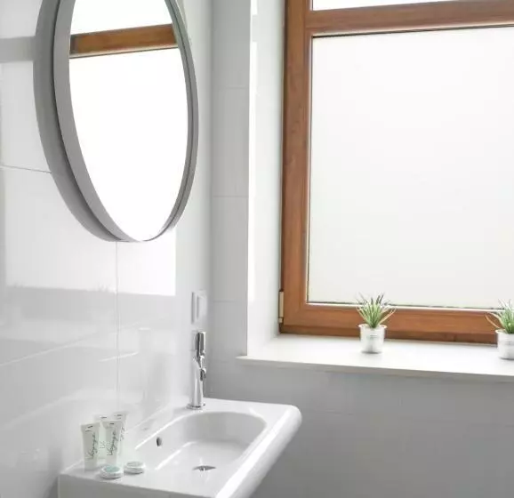 ベッドアンドブレックファースト Apartamenty, Boutique Rooms Villa 82, Parking