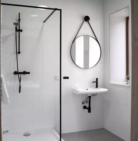 ベッドアンドブレックファースト Apartamenty, Boutique Rooms Villa 82, Parking