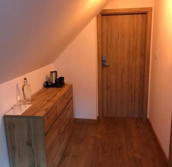 צימר Apartamenty, Boutique Rooms Villa 82, Parking