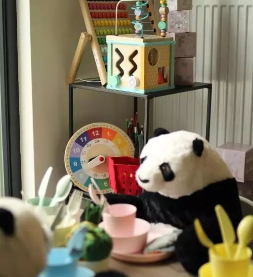 ベッドアンドブレックファースト Arboretum