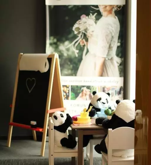 ベッドアンドブレックファースト Arboretum